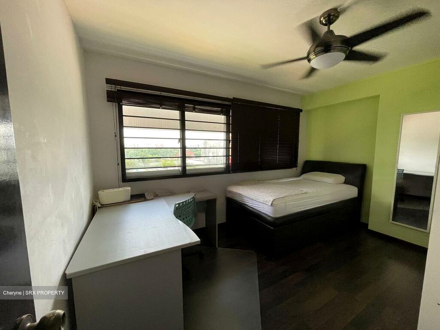 Blk 474 Pasir Ris Drive 6 (Pasir Ris), HDB 4 Rooms #603058841